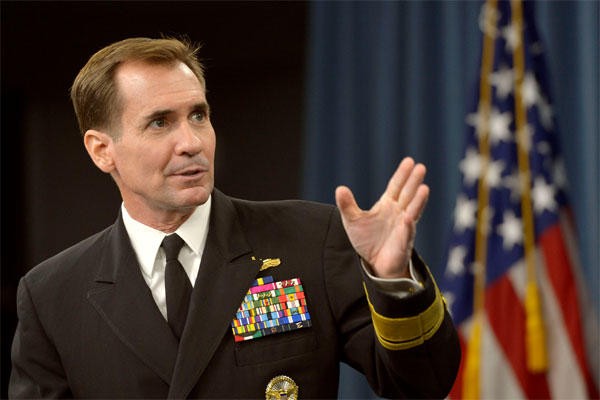 Pentagon: Armata ucraineană a recâştigat teren în unele zone în faţa trupelor ruse