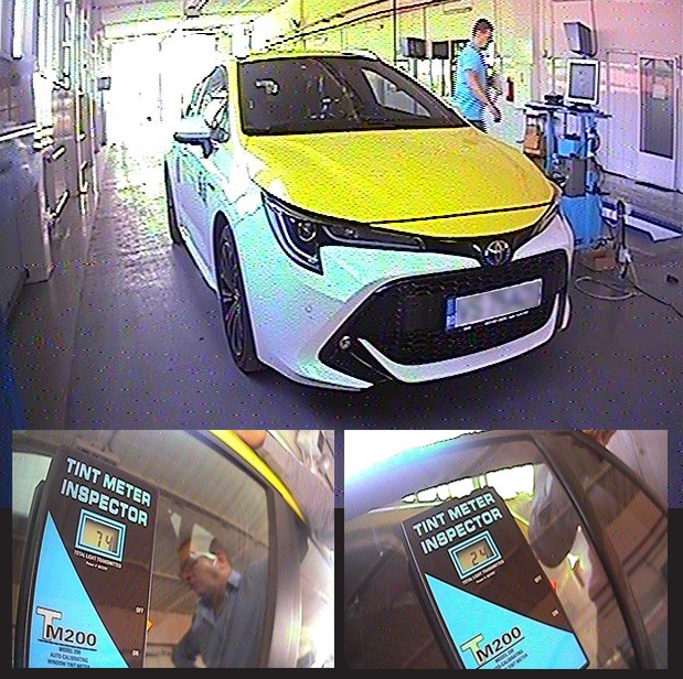 Inspectorii RAR, cu ochii pe taximetriști