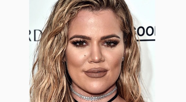 Khloe Kardashian, siluetă scheletică după despărțirea de tatăl fiicei sale. Fanii s-au îngrijorat