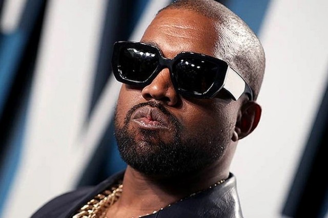Kanye West, exclus de la Premiile Grammy 2022. De ce au luat organizatorii această decizie