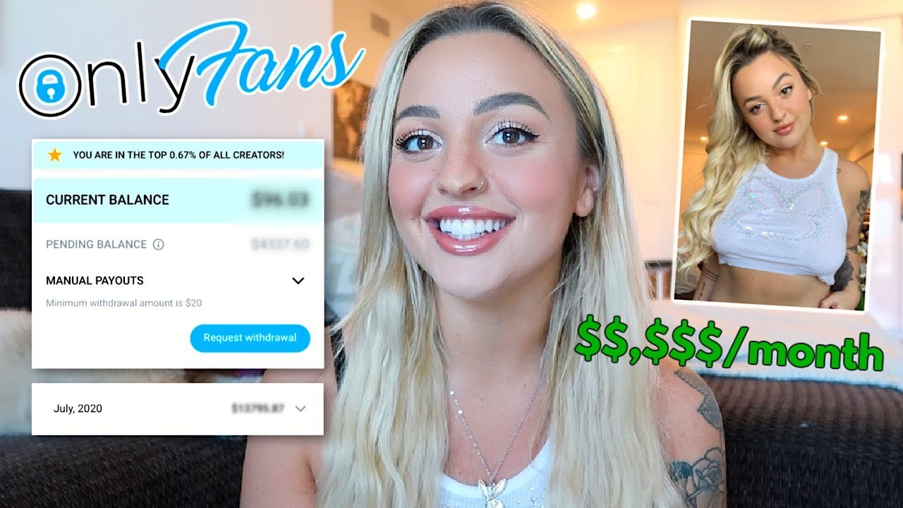 Patronii studiourilor de videochat, în pragul falimentului. Only Fans lea furat pâinea