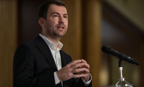 Cătălin Drulă a participat la reuniunea liderilor ALDE Europa