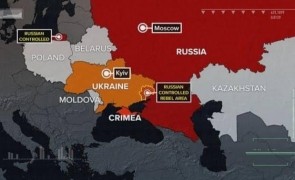 În Belarus, în apropiere de frontiera comună, au loc manevre de amploare