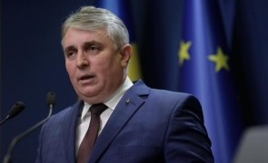 Lucian Bode: ”Mă supun evaluării în orice moment”
