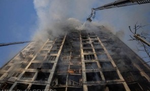 Italia le cere cetățenilor săi să nu se ducă să lupte în Ucraina