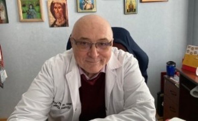 După doi ani de pandemie, singura clinică de chirurgie plastică pediatrică din România, își reia activitatea