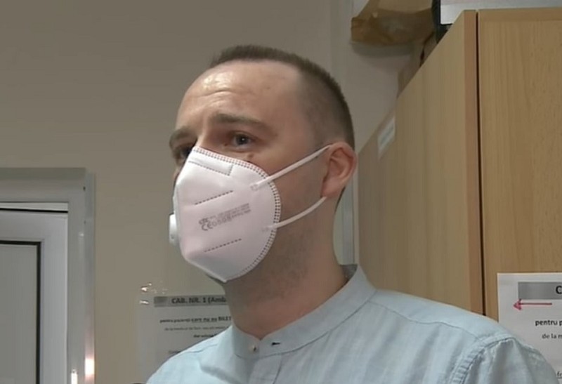 Medic: Revenirea la normalitatea dinainte de Covid trebuia realizată gradual