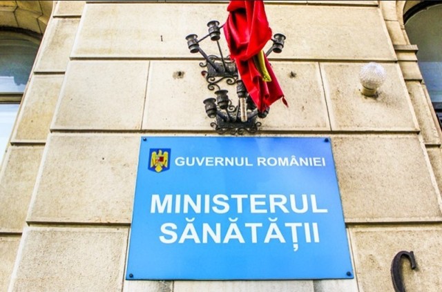 MS a publicat proiectul privind înfiinţarea Agenţiei Naţionale pentru Dezvoltarea Infrastructurii în Sănătate