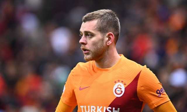 Fotbal: Galatasaray şi Sampdoria s-au înţeles în privinţa transferului lui Alexandru Cicâldău
