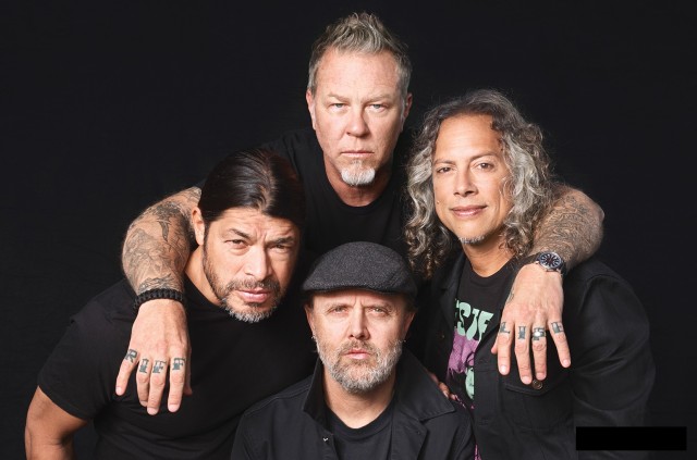 Metallica, Dua Lipa, Doja Cat şi Green Day, printre capetele de afiş ale festivalului Lollapalooza