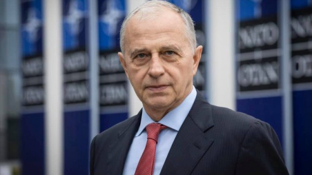 Mircea Geoană: Rusia nu mai are resurse pentru a face ceva împotriva unor țări NATO