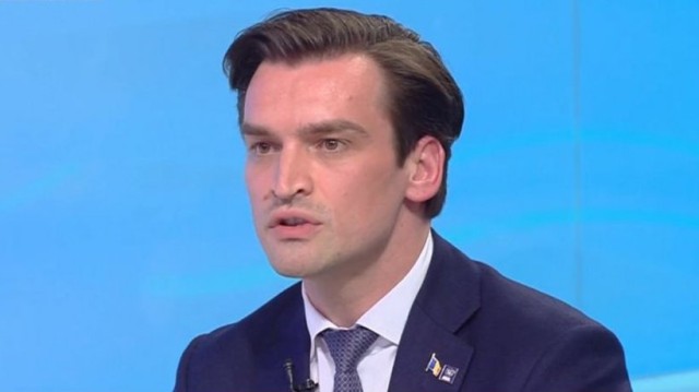 Baciu: Din 9.000 de români testaţi pentru cancer colorectal, 363 au aflat din timp de existenţa unei probleme
