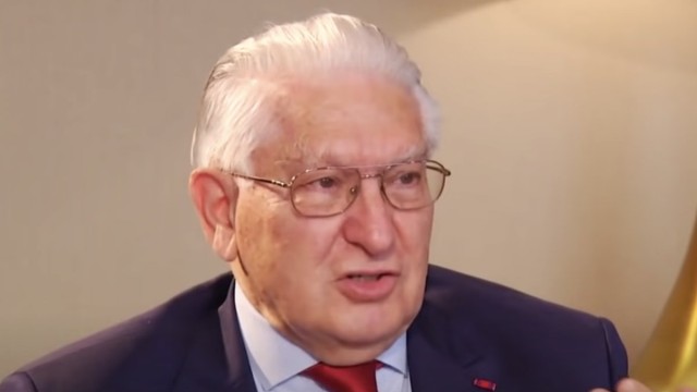 Medicul Vlad Ciurea anunță un nou sindrom mondial generat de coronavirus