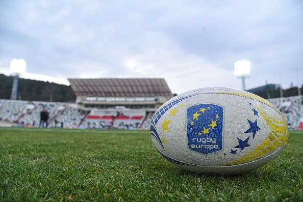 Georgia a câştigat Rugby Europe Championship 2022