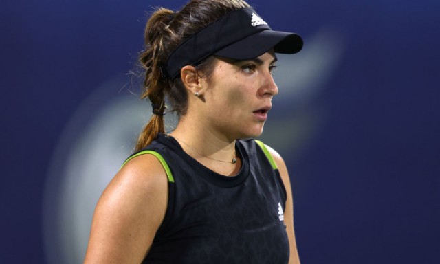 Tenis: Gabriela Ruse, învinsă în turul al doilea la Miami
