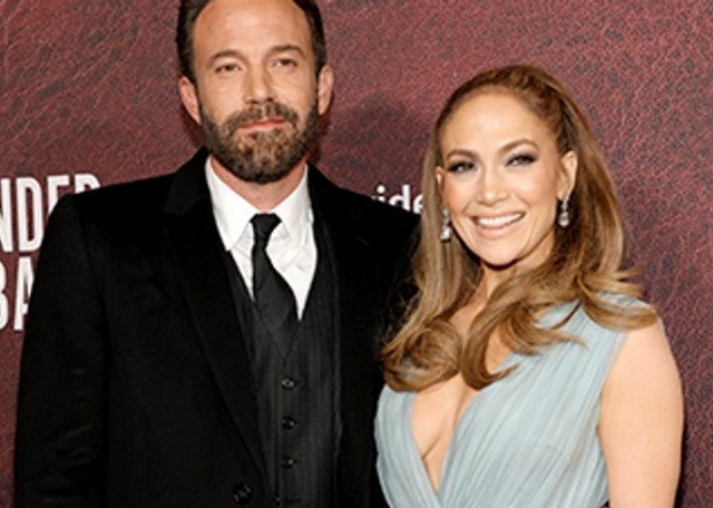 Ben Affleck şi Jennifer Lopez fac pasul cel mare! Ce decizie au luat cei doi