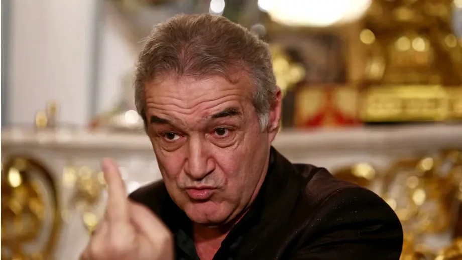 Bombă! Gigi Becali este în proces cu Primăria Constanța