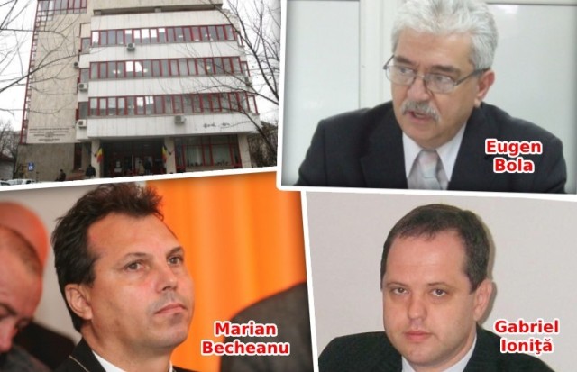 Conducerea ITM Constanța a câștigat în instanță drepturi salariale restante