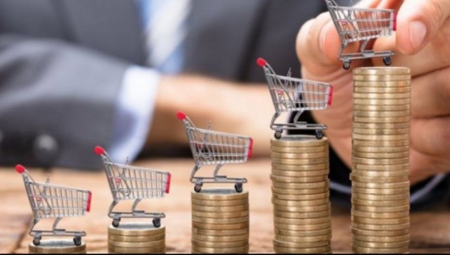 Noi scumpiri de la 1 aprilie 2025, în proiecția guvernamentală publicată odată cu proiectul bugetului de stat
