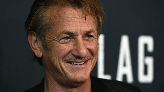 Actorul şi regizorul american Sean Penn oferă sprijin refugiaţilor ucraineni din Polonia