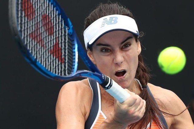 Tenis: Sorana Cîrstea s-a calificat în optimi la Birmingham