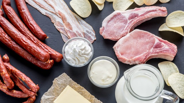 Tu știai cât de multă sare conțin aceste alimente?