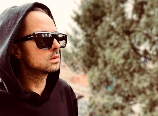 Tudor de la Fly Project, campion la concerte în Rusia și Ucraina: „Niciun rus nu se bucură de război“