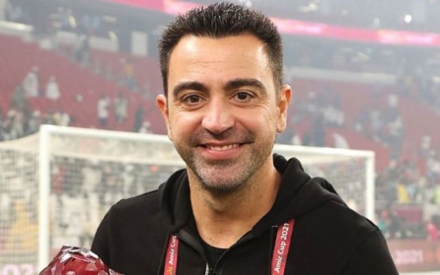Fotbal: O victorie care poate schimba dinamica, a spus Xavi după succesul Barcelonei în El Clasico