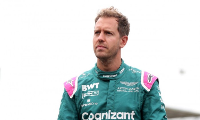 Auto - F1: Vettel, infectat cu Covid-19, ar putea rata şi cursa din Arabia Saudită