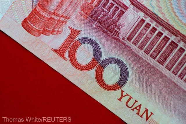 Eurostat: Importurile UE din China au crescut semnificativ în 2021