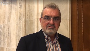 Miron Mitrea spune că probabilitatea unui război NUCLEAR este mică, dar nu zero!