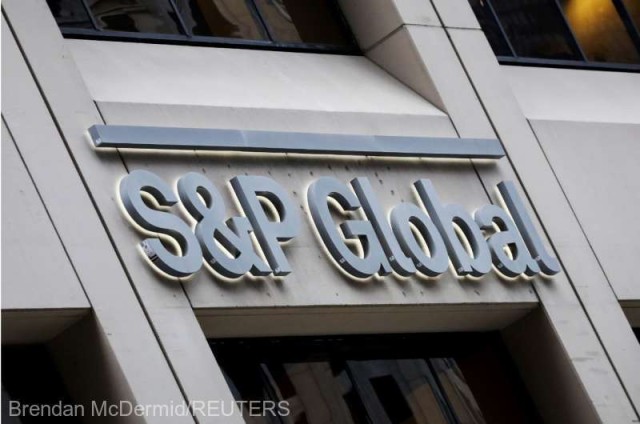 S&P a coborât şi mai mult ratingul Turciei în categoria 