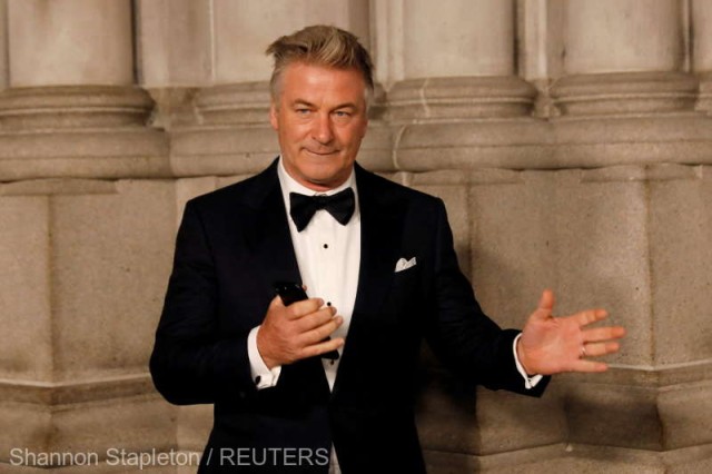 Alec şi Hilaria Baldwin aşteaptă cel de-al şaptelea copil