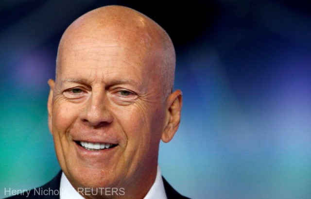 Organizatorii premiilor Zmeura de Aur au anulat categoria dedicată actorului Bruce Willis