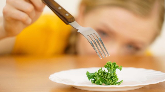 4 cele mai nesănătoase diete, de care trebuie să te ferești