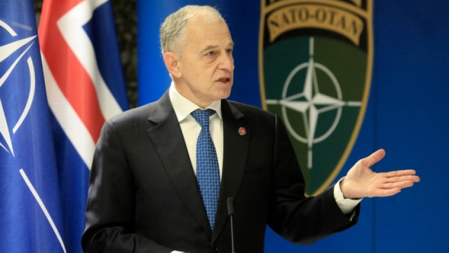 Mircea Geoană: Războiul din Ucraina va mai dura