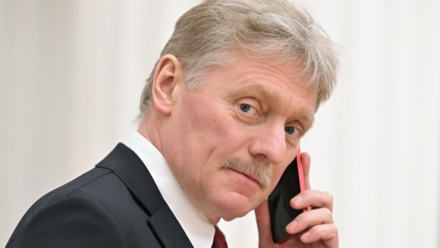 Kremlin: „Orice rezultat al operațiunii” din Ucraina nu este un motiv pentru utilizarea armelor nucleare