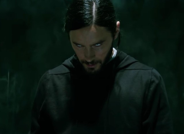 Filmul 'Morbius', lansat în sfârşit pe marile ecrane nord-americane
