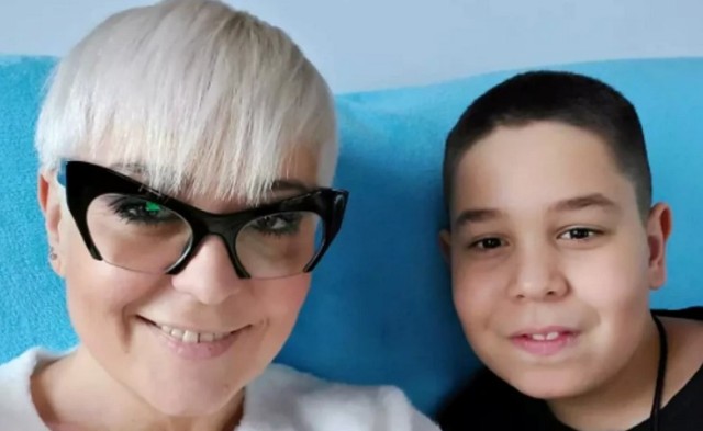 Monica Anghel și-a mutat fiul la altă școală! Ce a determinat-o să ia decizia