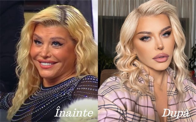 ”Vedetele” folosesc poze editate ca să facă impresie artistică!
