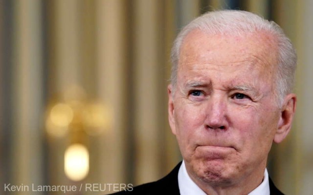 Reacție fulger a lui Joe Biden după condamnarea vedetei de baschet Griner în Rusia