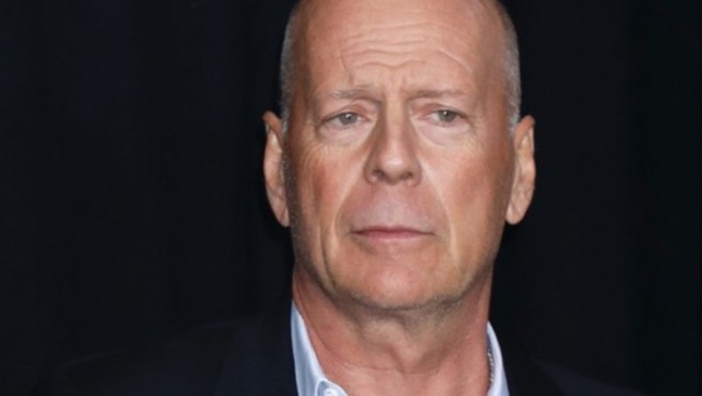 Noi detalii despre problemele de sănătate ale lui Bruce Willis