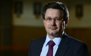 Fostul secretar de stat Mihnea Costoiu, condamnat la 3 ani de închisoare cu suspendare