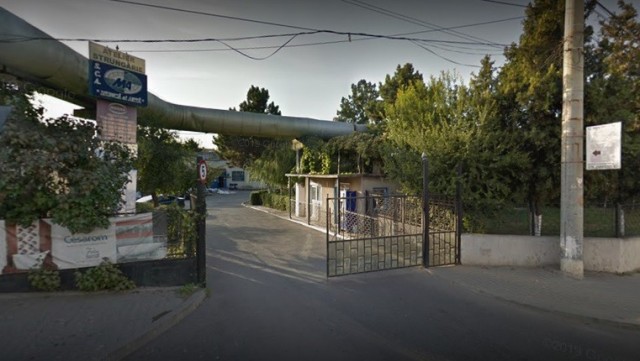 Bărbatul care și-a ucis tatăl într-o societate comercială a fost trimis în judecată