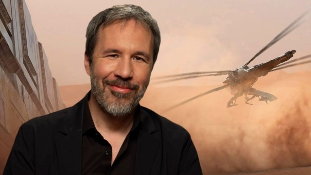 Denis Villeneuve dezvăluie că partea a doua din 'Dune' se află 'în pregătire'