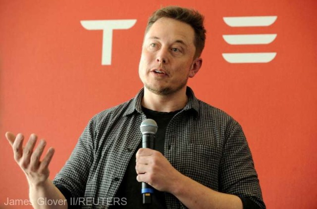 Elon Musk are în vedere construirea unei noi platforme de socializare
