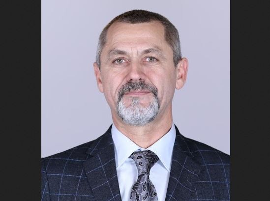 Deputatul Dumitru Viorel Focșa, membru în Biroul Național de Conducere AUR