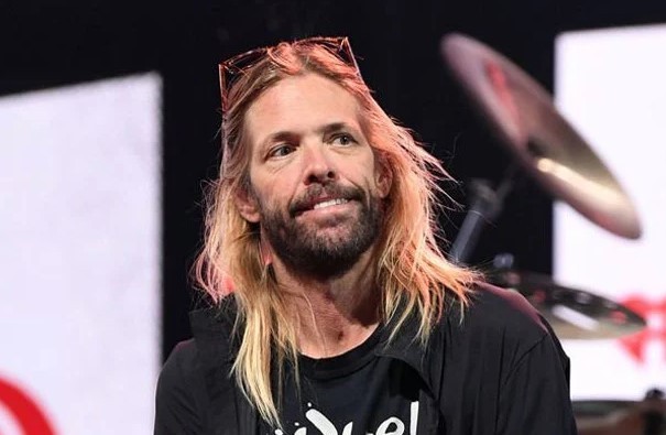 Ce au găsit legiștii în trupul bateristului trupei Foo Fighters, mort înaintea unui concert