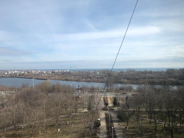Ceață și ploi, la început de weekend, în Dobrogea