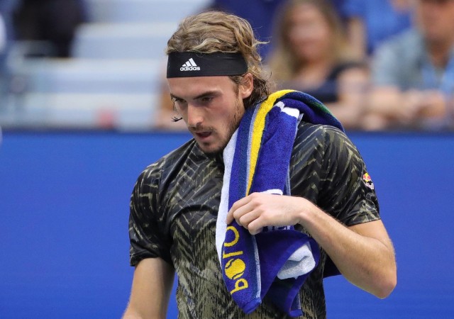 Tsitsipas va fi adversarul lui Zverev în semifinale la Roma (ATP)